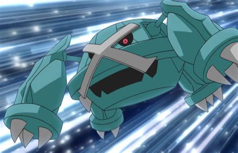 mega steel types